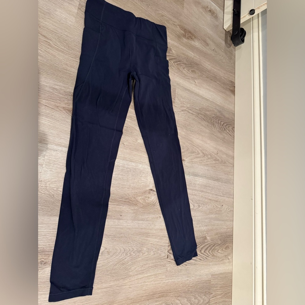 Athleta girl leggings